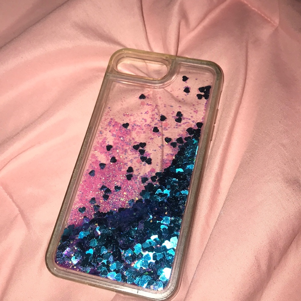 iPhone 7 Plus case